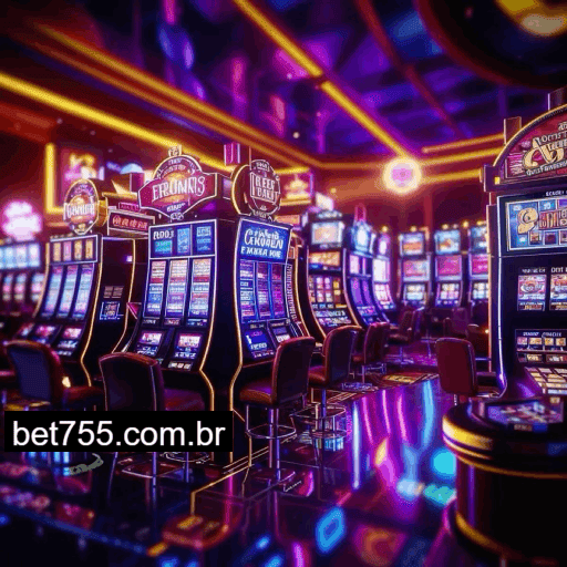 FAQ bet755 explicando download e instalação do APK