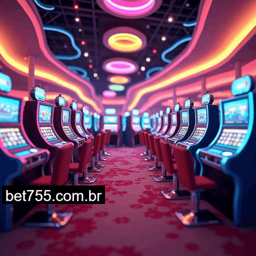 Perguntas frequentes app bet755