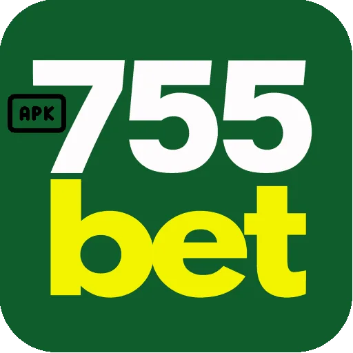 Imagem promovendo download do APK oficial bet755 para Android