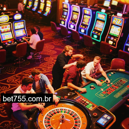 Passo a passo de registro e login na plataforma bet755