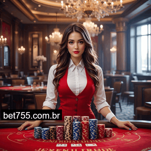 Ofertas e recompensas da bet755 em catálogo visual.