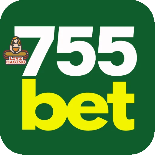 Imagem mostrando o cassino ao vivo da bet755 com dealers reais conduzindo jogos de mesa