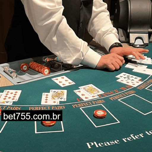 Variedade de 1.500 jogos de caça-níqueis na bet755.